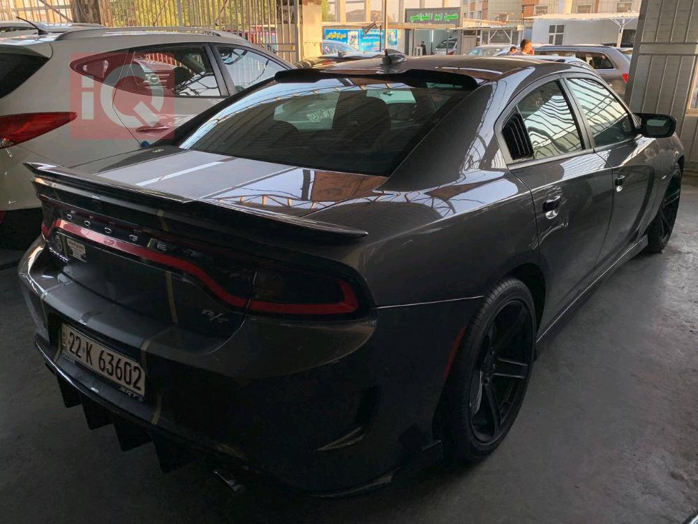 دودج تشارجر